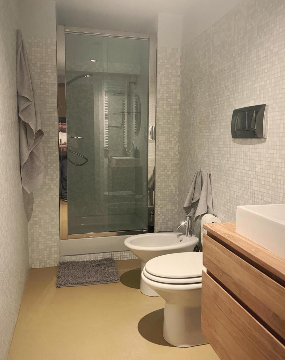 Appartement Studio' *