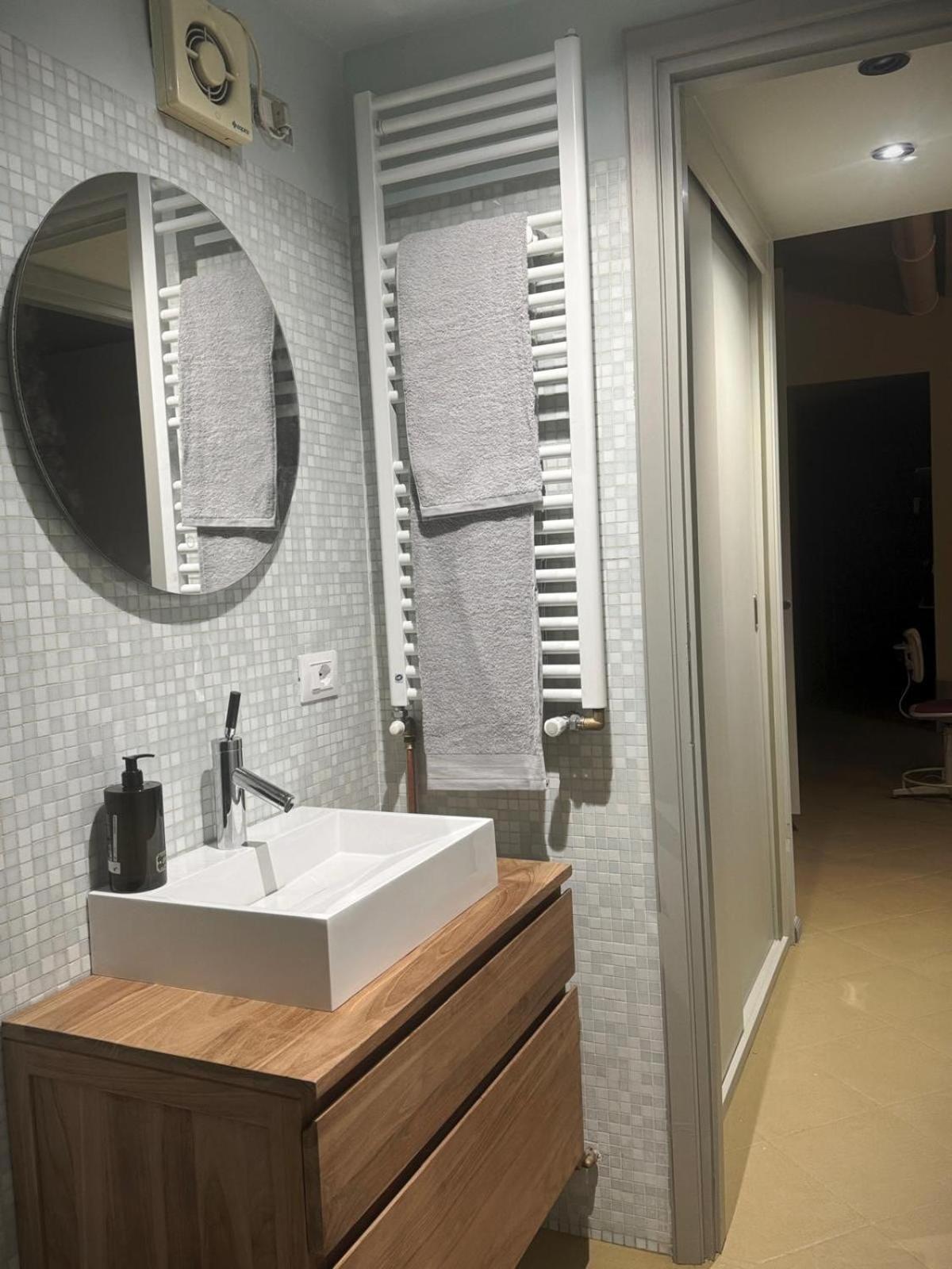 Appartement Studio' Turin