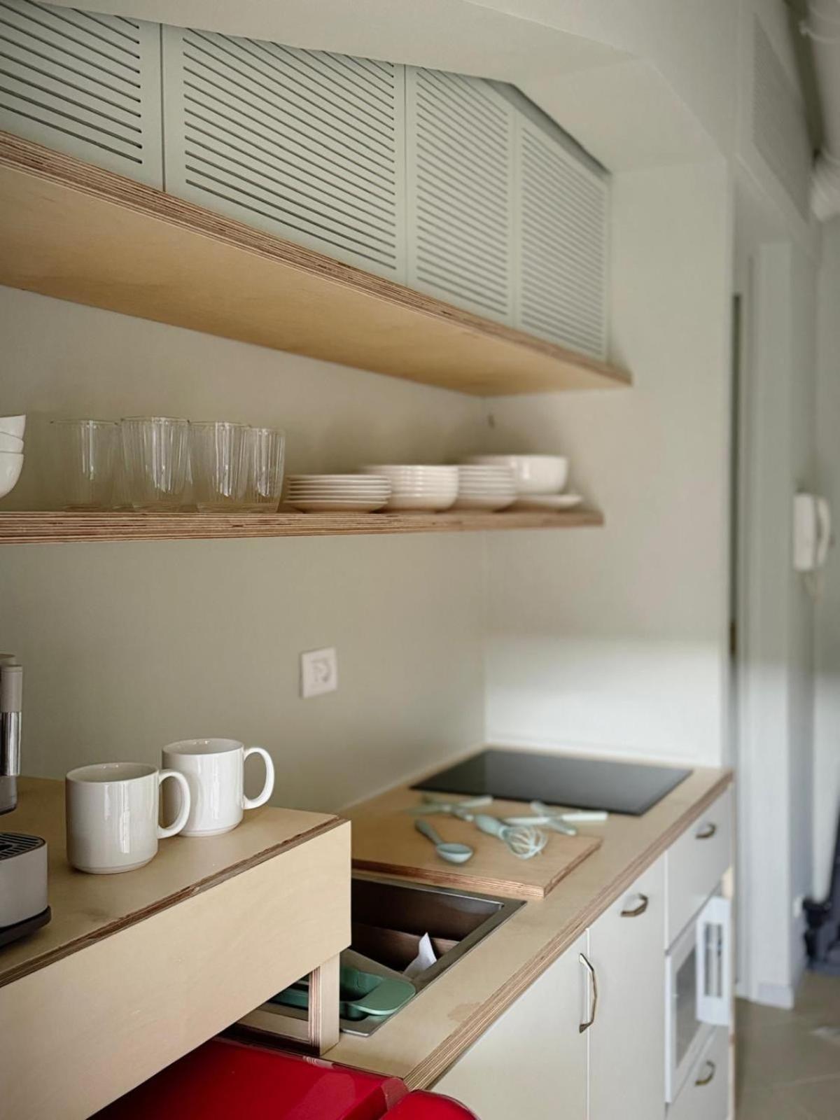 Appartement Studio'