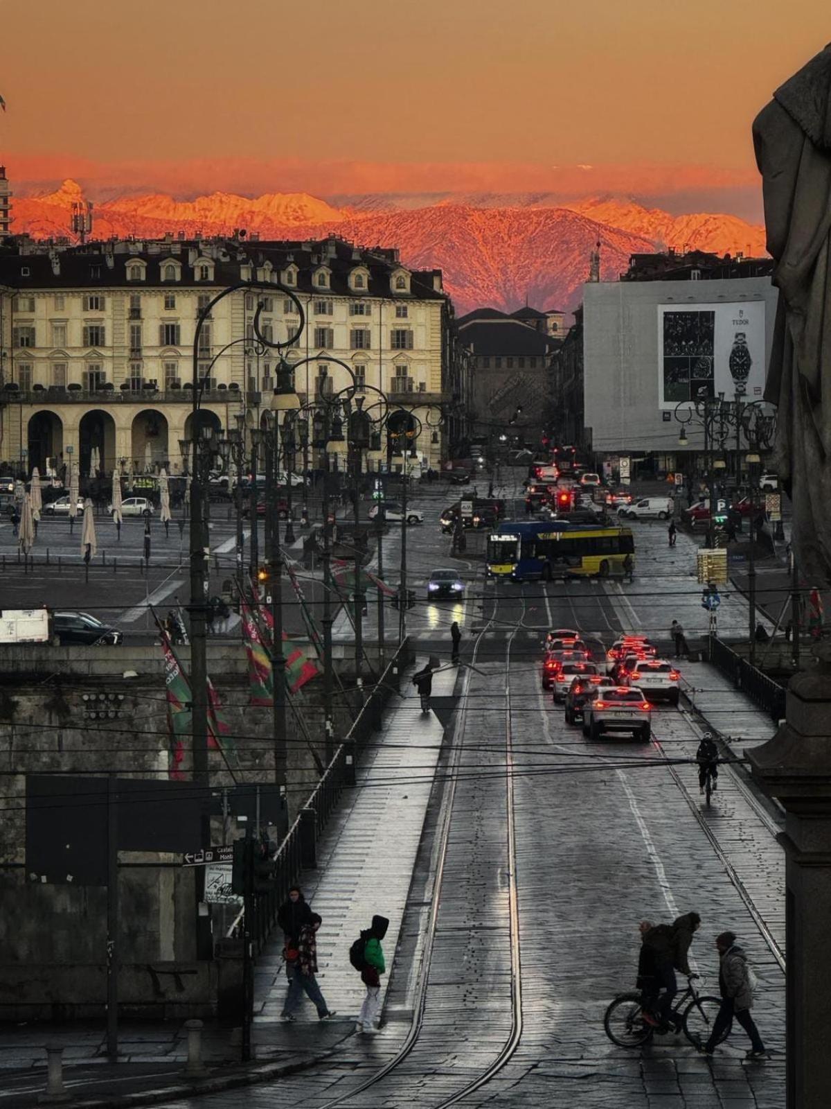 Appartement Studio' Turin