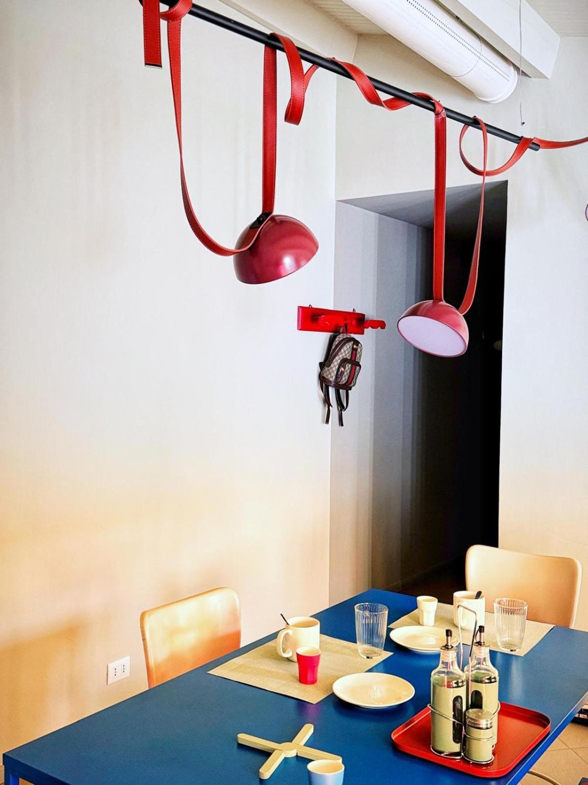 Studio' Appartement