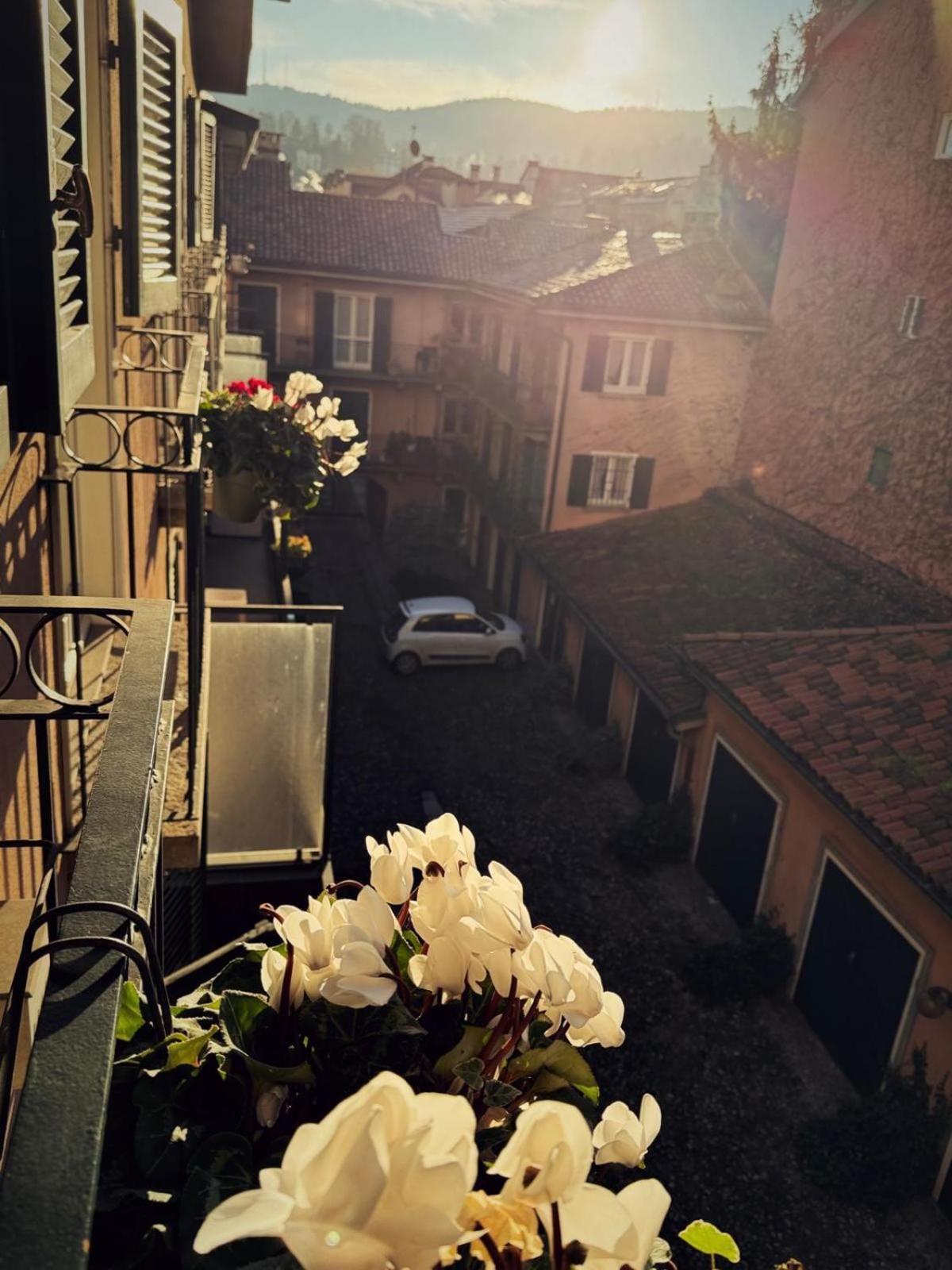 Appartement Studio'