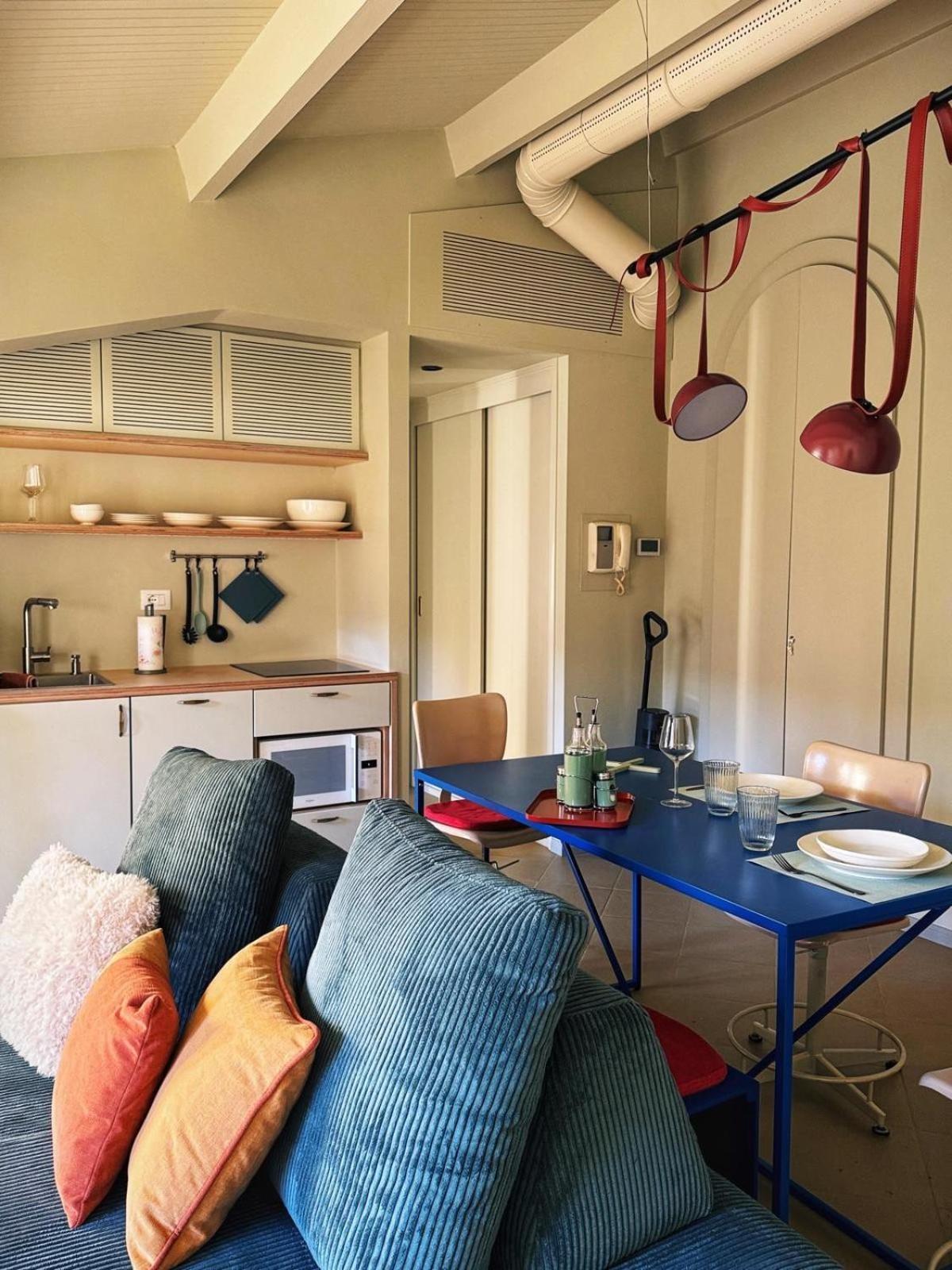 Appartement Studio' *