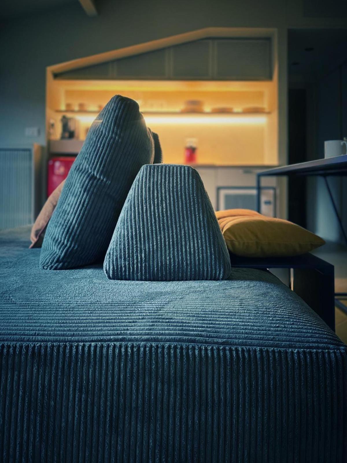 Studio' Appartement