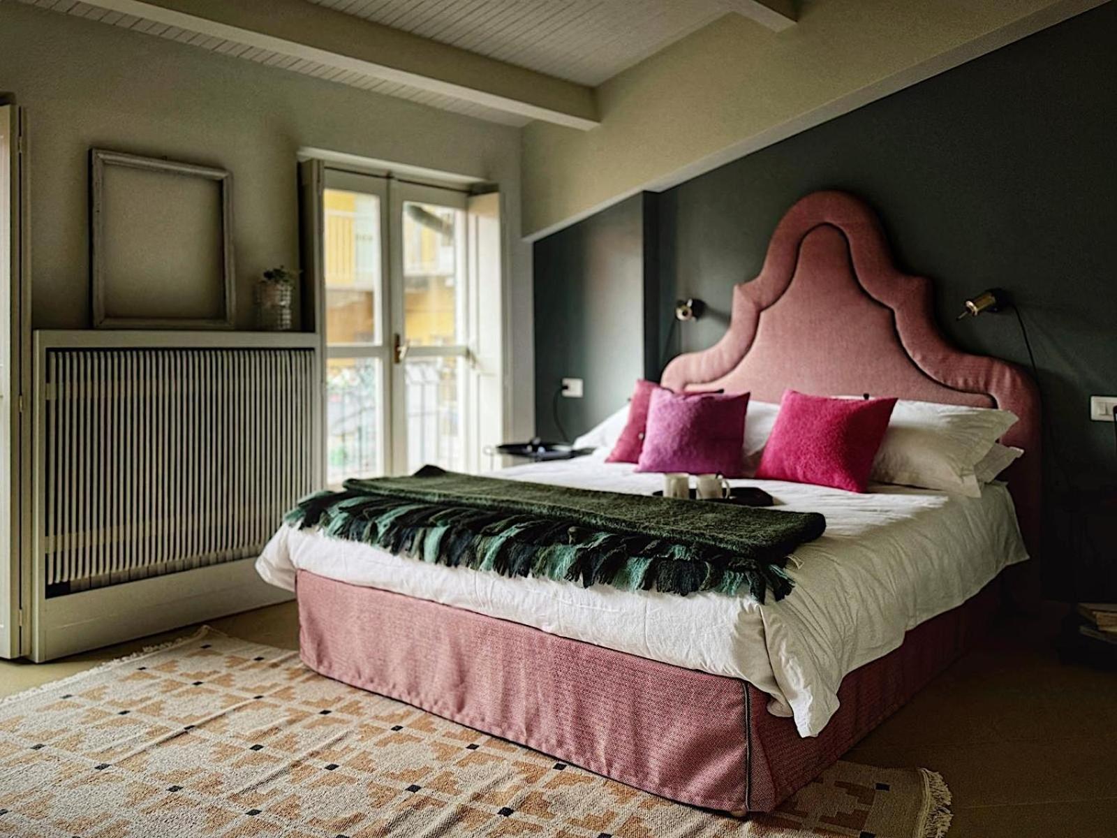 Studio' Appartement Turin
