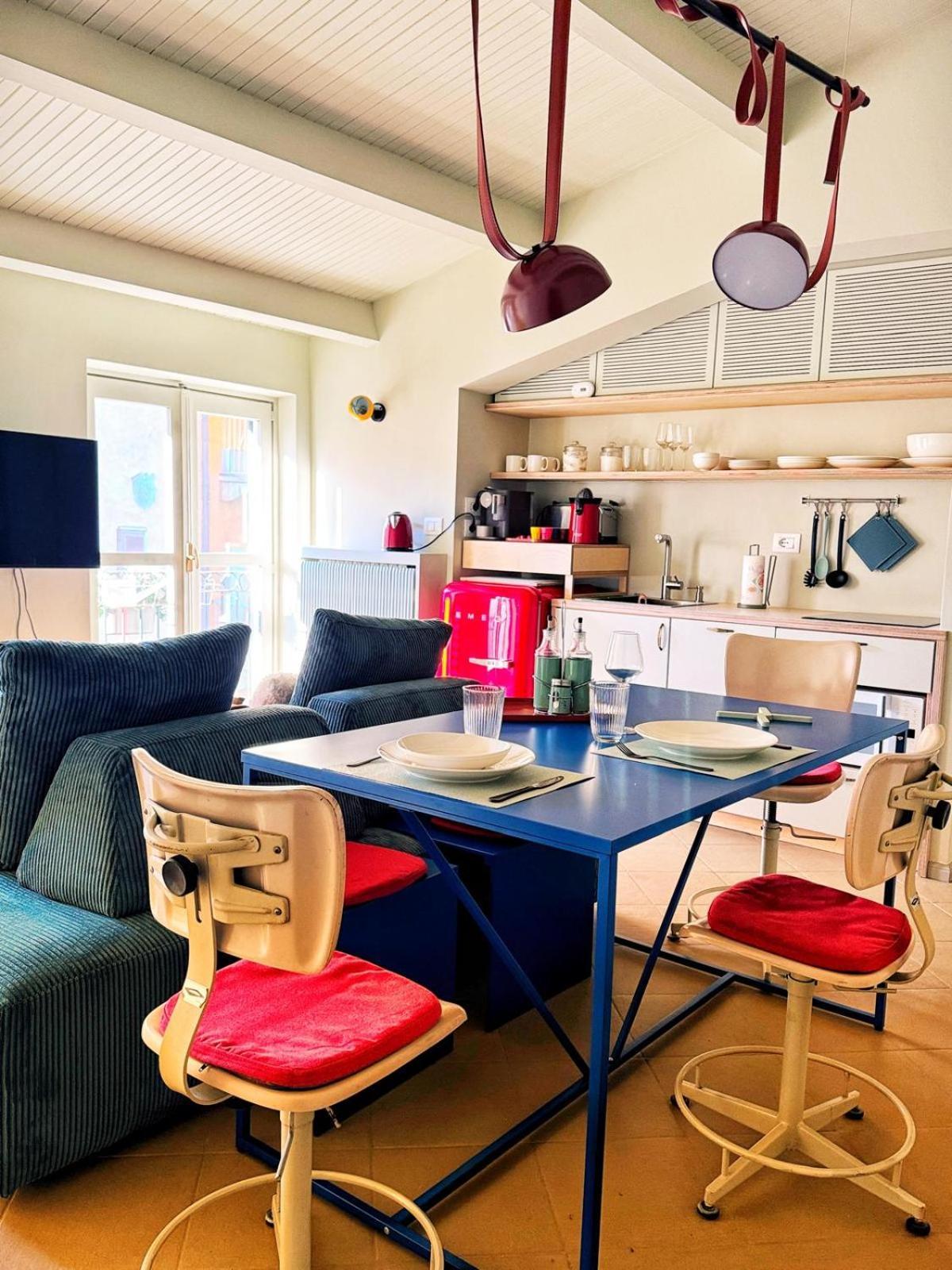 Studio' Appartement *