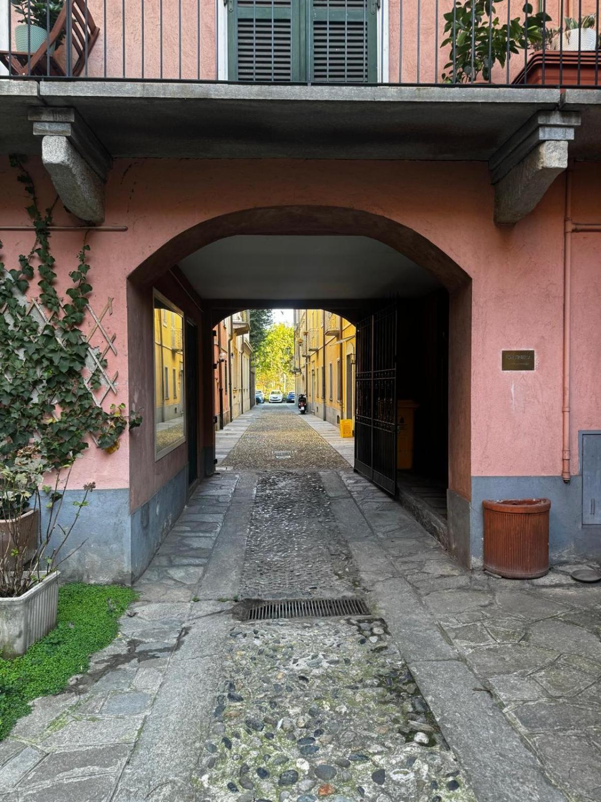 Studio' * Turin