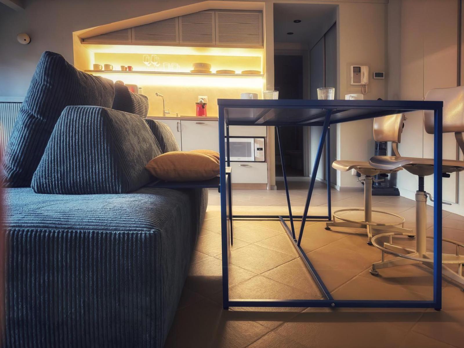 Appartement Studio' *