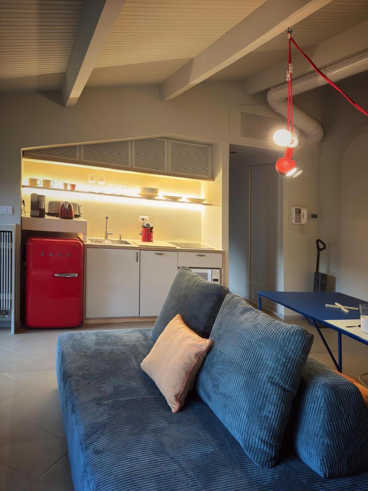 Studio' * Turin