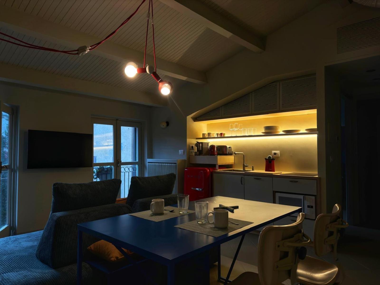 Studio' Appartement Turin